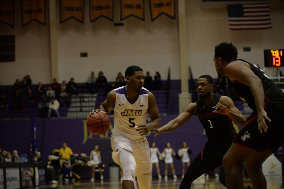 Caa Men S Basketball Power Rankings Through Feb 5 Sports