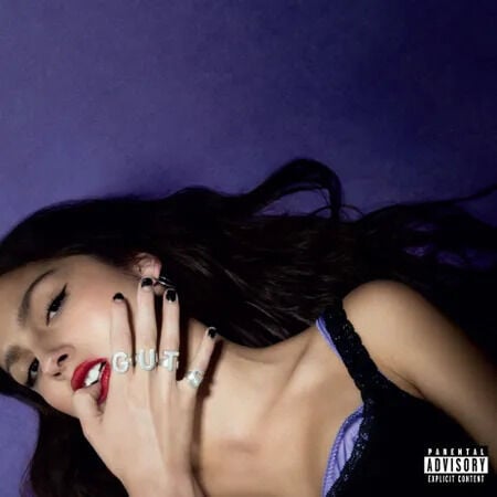 Review, Olivia Rodrigo spills her GUTS on new album, Culture