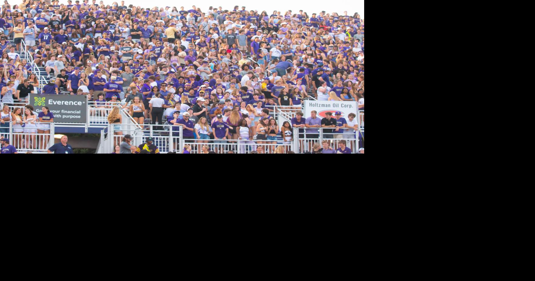 JMU football ticket scammers are loose. Here’s how to avoid them. Sports