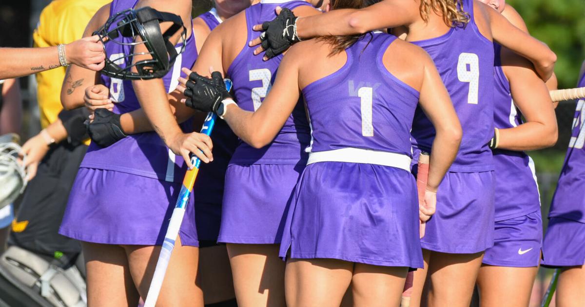 Alice Roeper Alice Roeper’s hat trick forces overtime but Dukes fall 5-4 to App ...