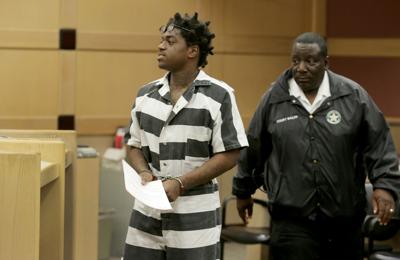 Kodak Black's actions speak louder than lyrics | Opinion | breezejmu.org