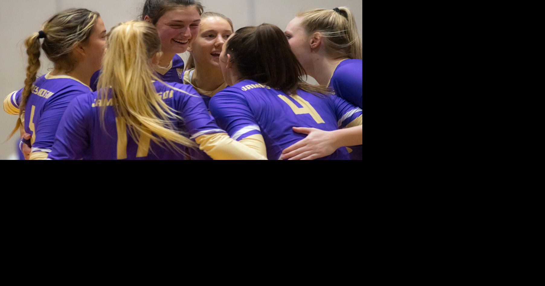 Preview What’s in store for JMU volleyball in 2023 Sports