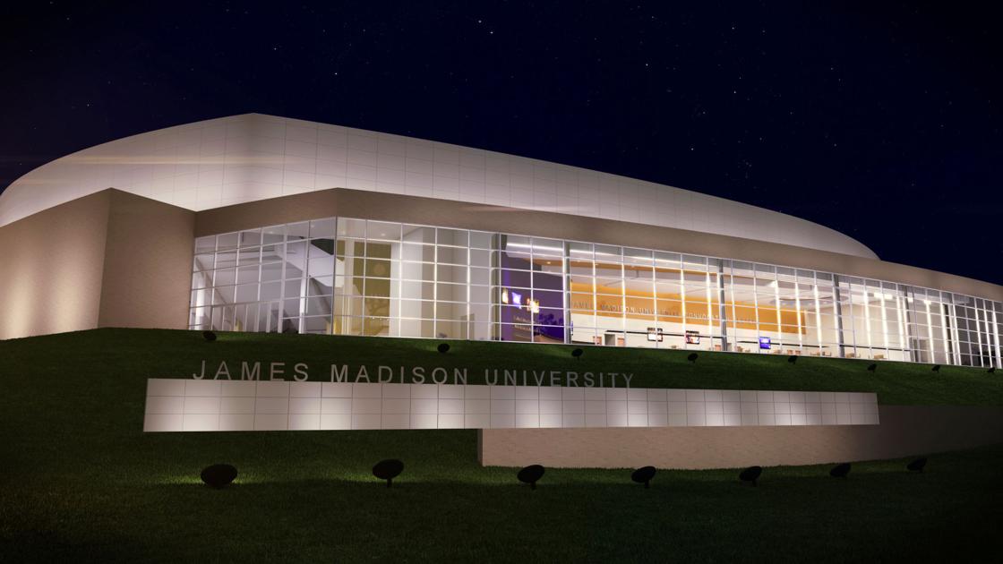 Jmu Breaks Ground And Continues To Fundraise For New Arena News