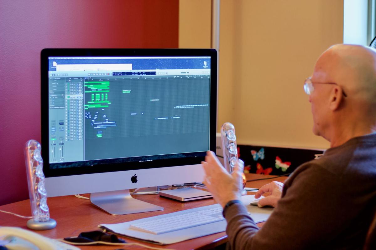 Emmy Award Winning Professor David Cottrell Talks Music Industry Culture Breezejmu Org Santa monica & sepulveda hours: emmy award winning professor david