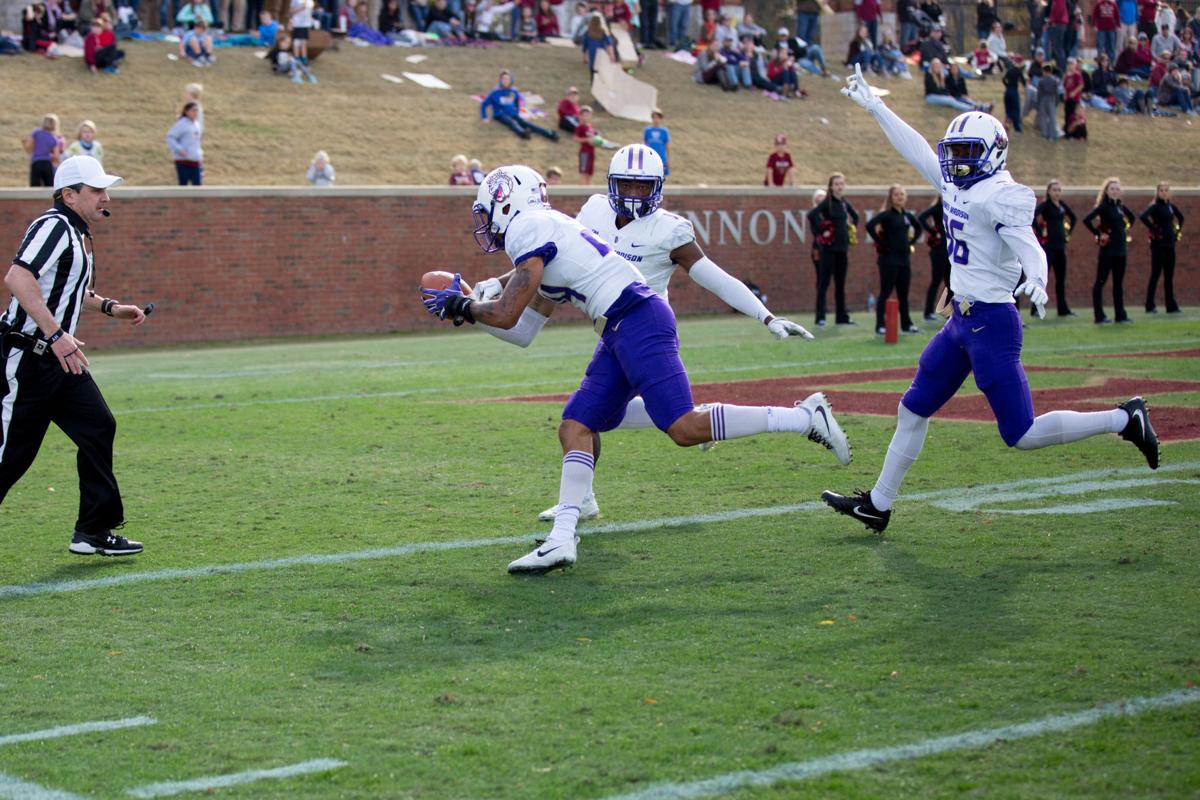 Stony Brook vs. JMU postseason roundtable | Sports ...