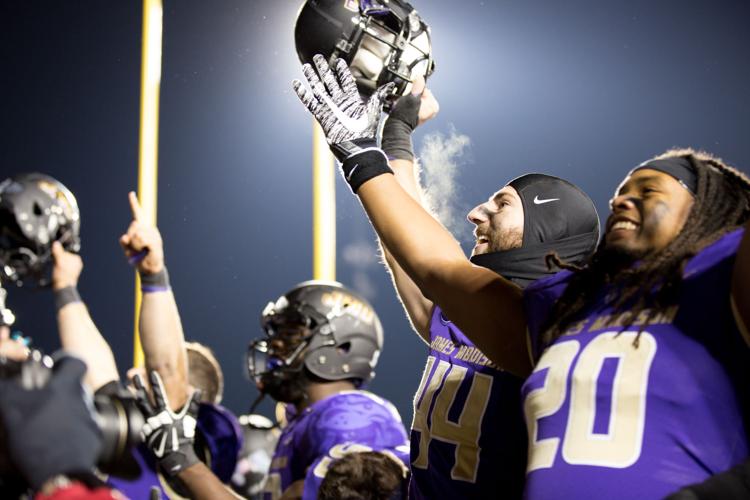 JMU mounts 31-28 comeback victory over Weber State to propel itself to ...
