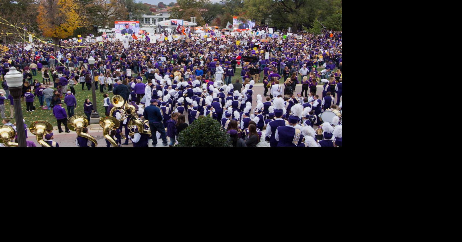 Three takeaways from JMU's 2015 