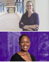 JMU names new senior administration, additions to president’s cabinet
