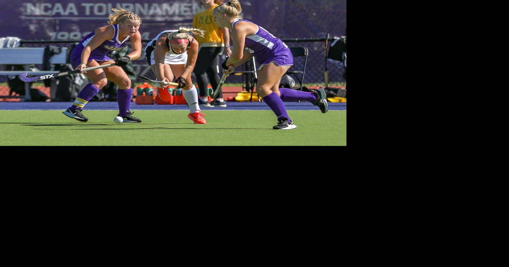 JMU field hockey falls in OT to No. 4 Louisville Sports