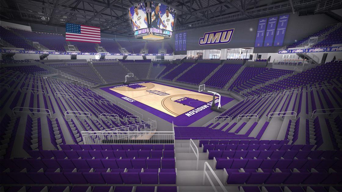 Jmu Men S Basketball S Roster Starts To Take Shape Sports