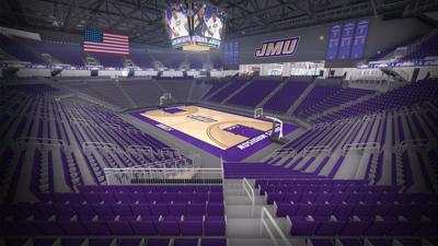 Jmu Men S Basketball S Roster Starts To Take Shape Sports