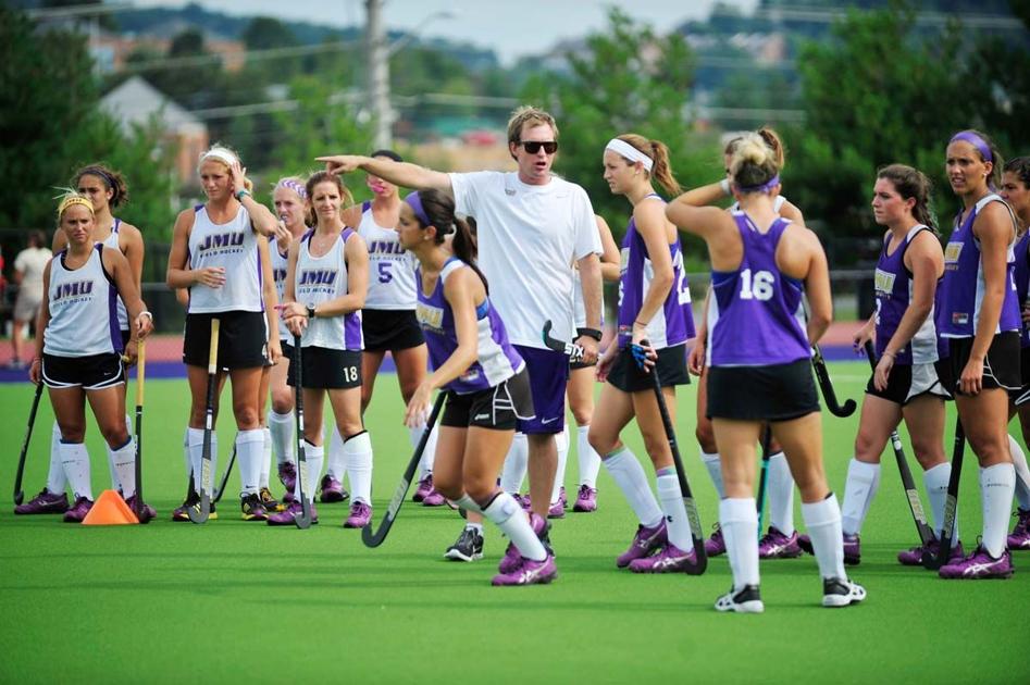 Field hockey coaches make a dream team Sports