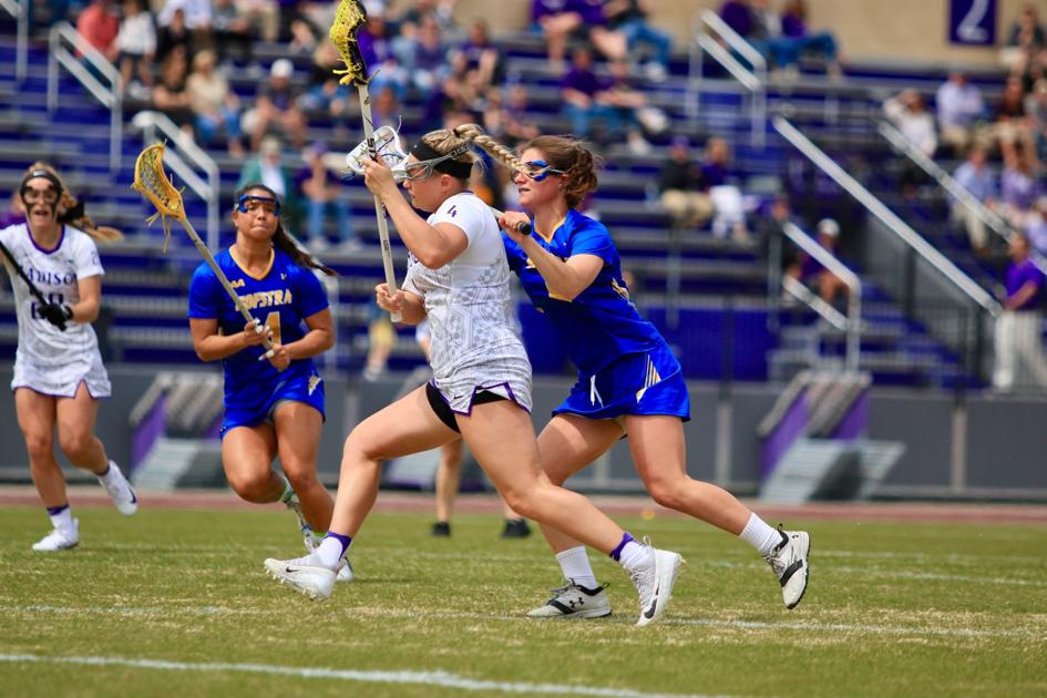 JMU lacrosse looks for new leaders ahead of 2019 season | Sports