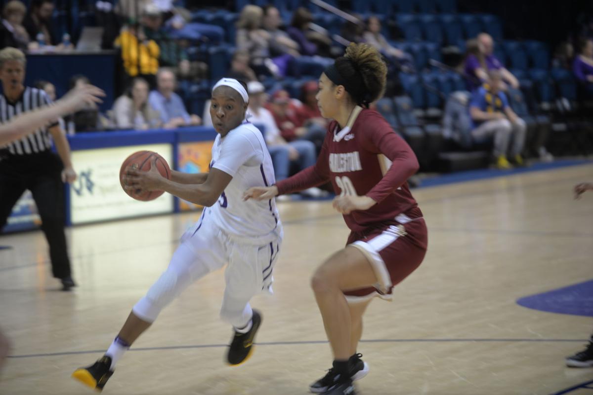 Jmu Women S Basketball Advances To Caa Semifinals Sports