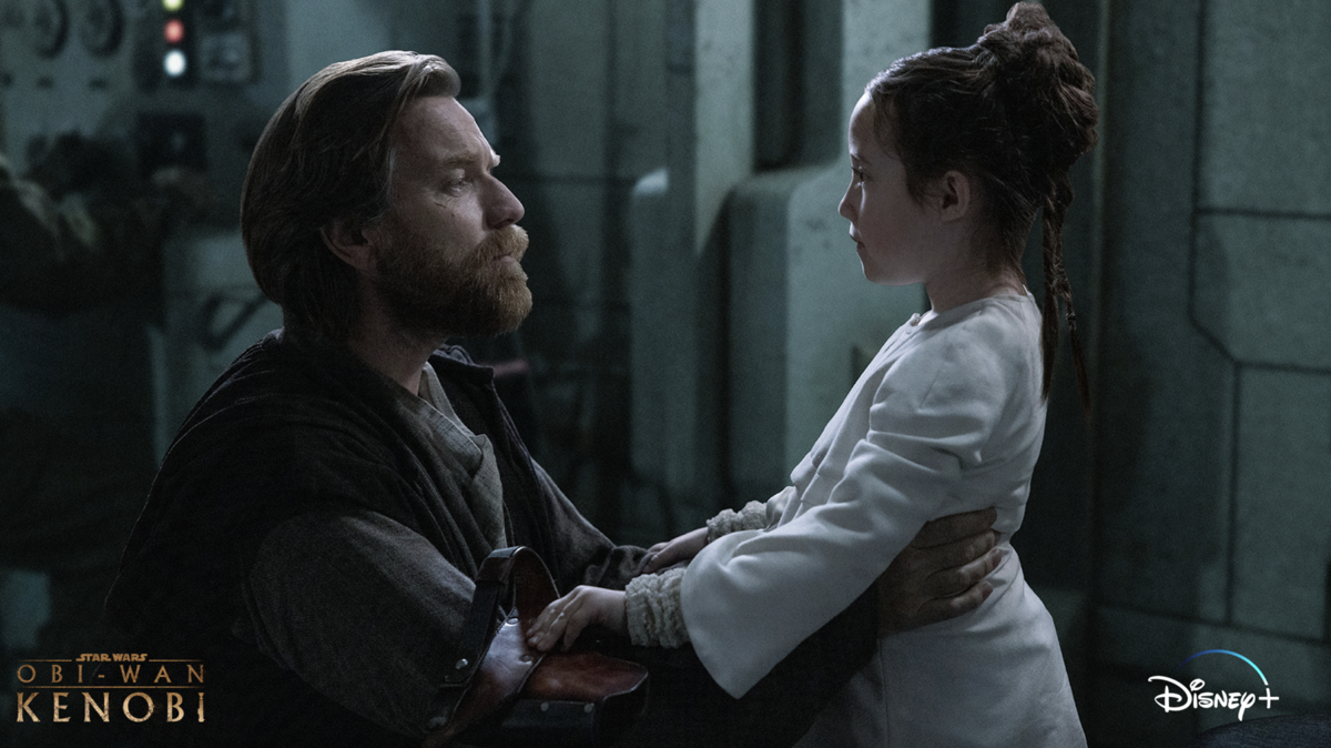Star Wars: Obi-Wan Kenobi TV show villain details