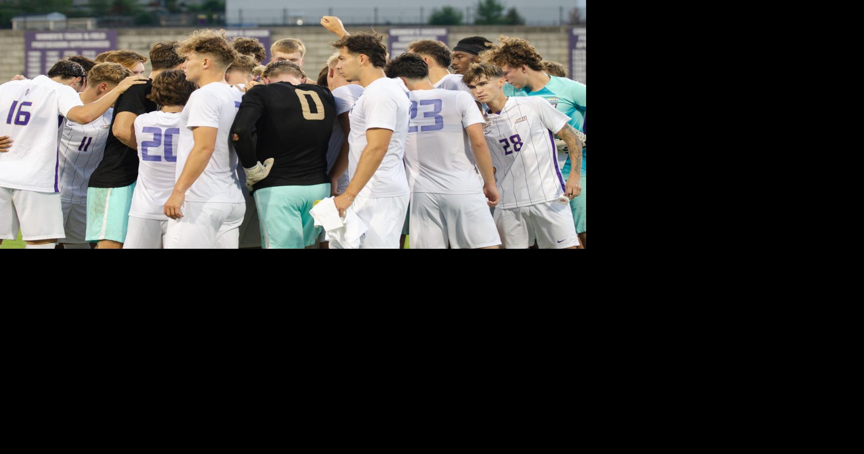 JMU men’s soccer releases 2024 schedule Sports