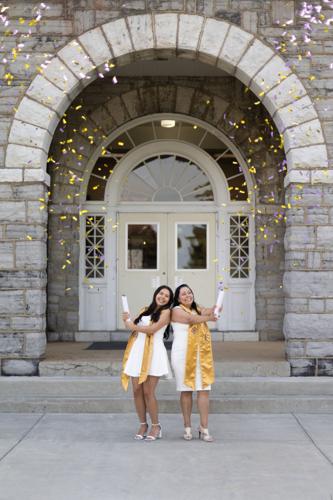 dress for graduation crossword A Line Round Neck Sleeveless Short Prom Dresses, Homecoming Dress, Gra –  Shiny Party