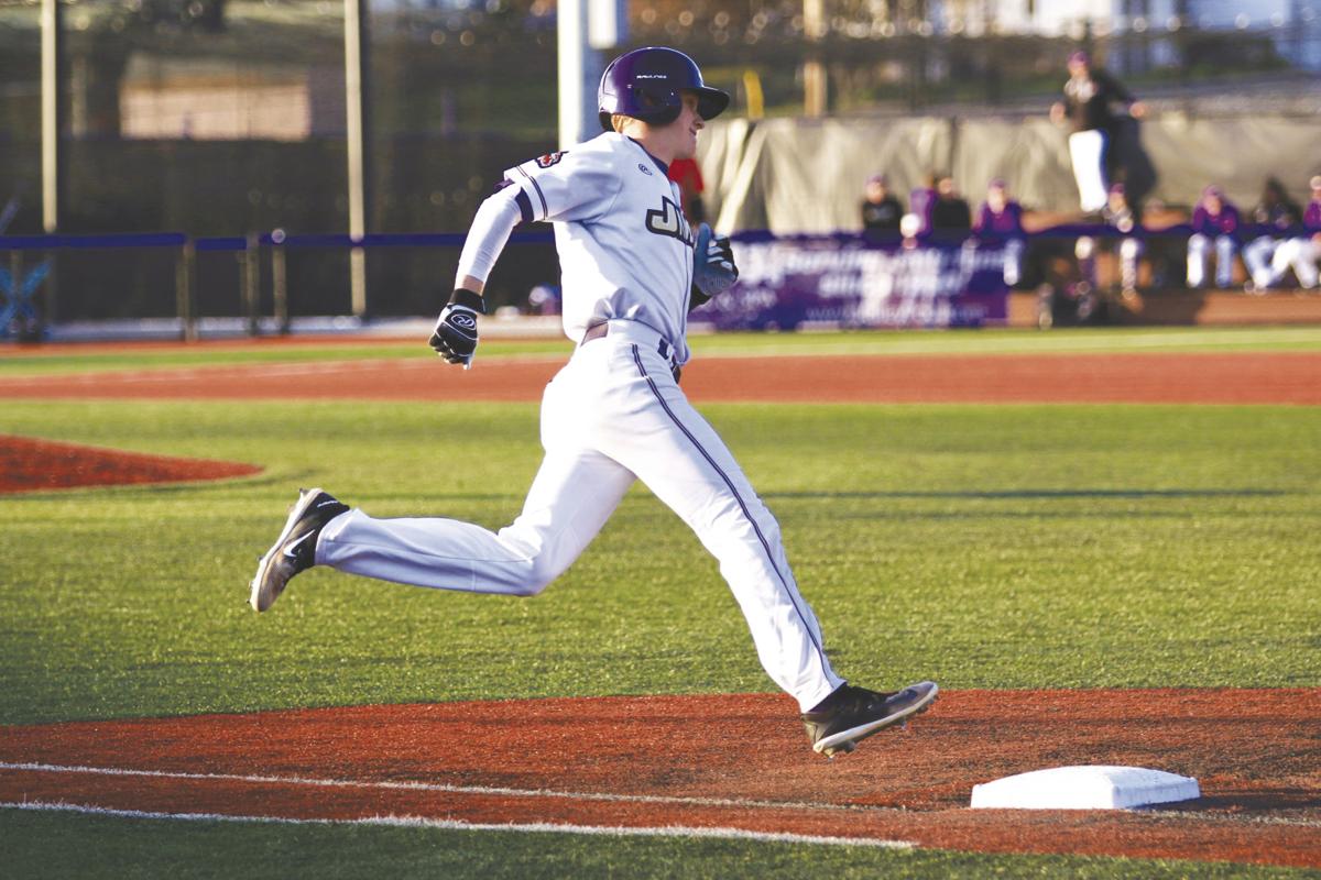 Work behind the scenes leads to JMU baseball’s success Sports