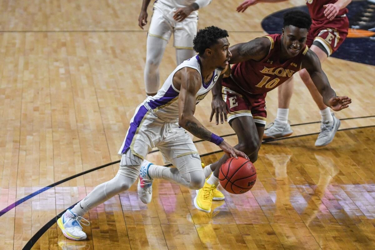 jmu men's basketball roster