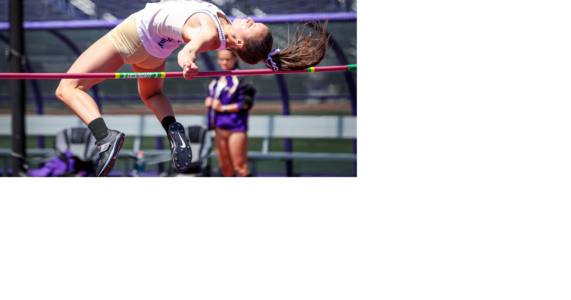 JMU track & field attacks indoor season with championship mindset