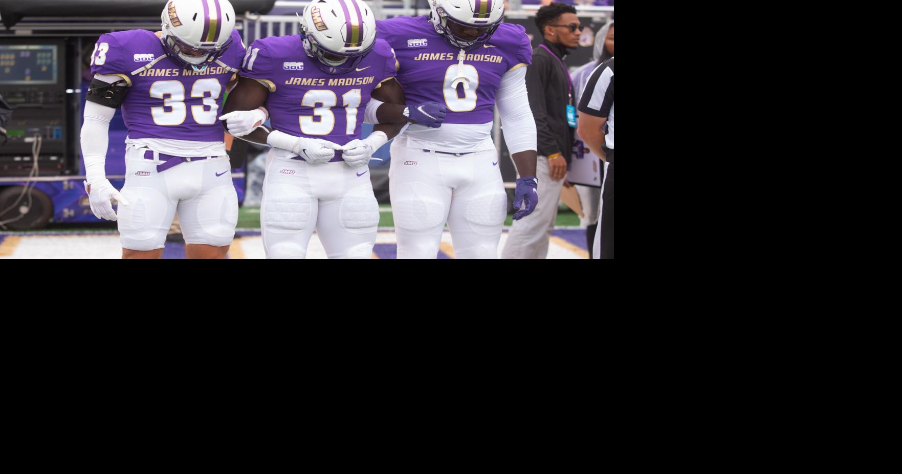 Curt Cignetti remembers father following Week 2 win over Norfolk State |  Sports | breezejmu.org