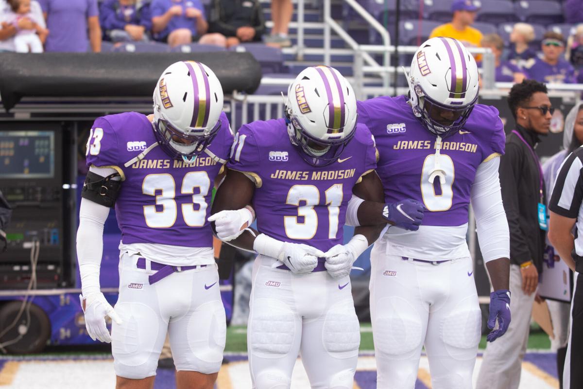 Curt Cignetti remembers father following Week 2 win over Norfolk State |  Sports | breezejmu.org