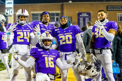 2019 Fcs Playoffs Quarterfinals Recap Dukes To Host Weber State