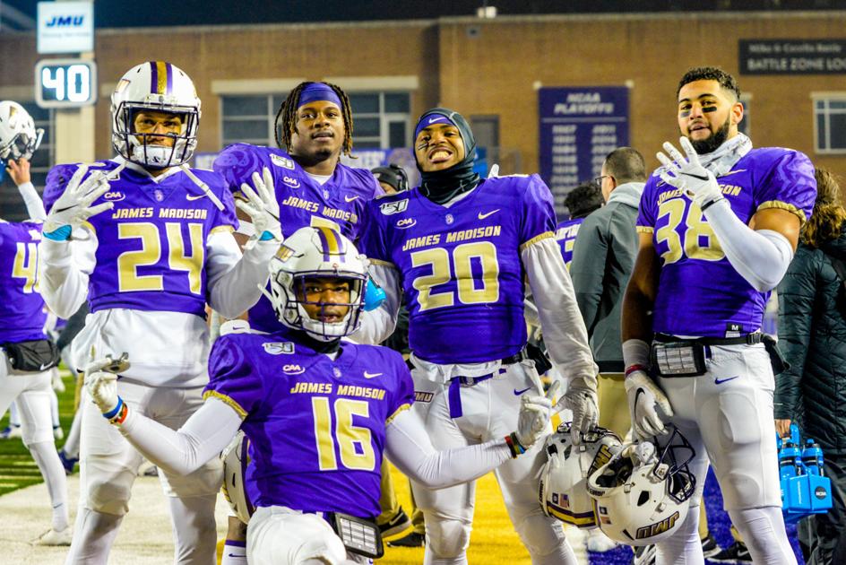 2019 Fcs Playoffs Quarterfinals Recap Dukes To Host Weber State