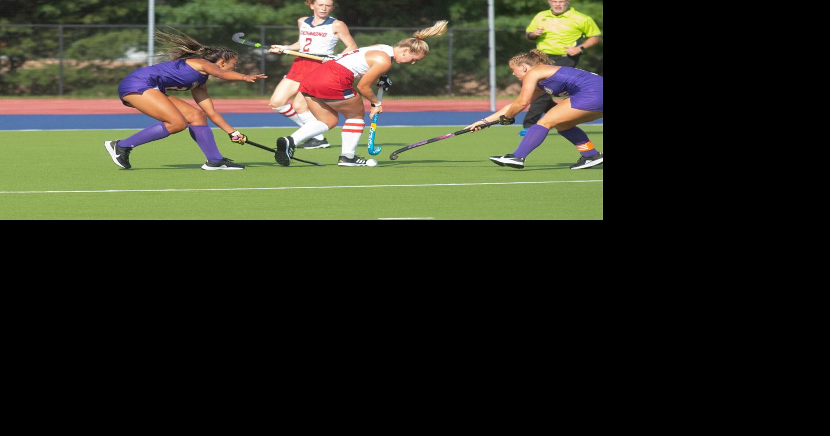 JMU field hockey downs Bucknell 62, remains undefeated Sports