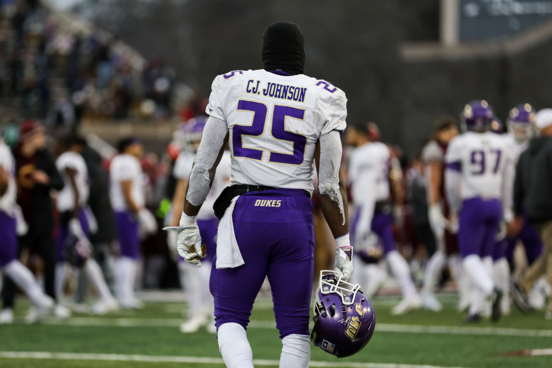 jmu football jersey