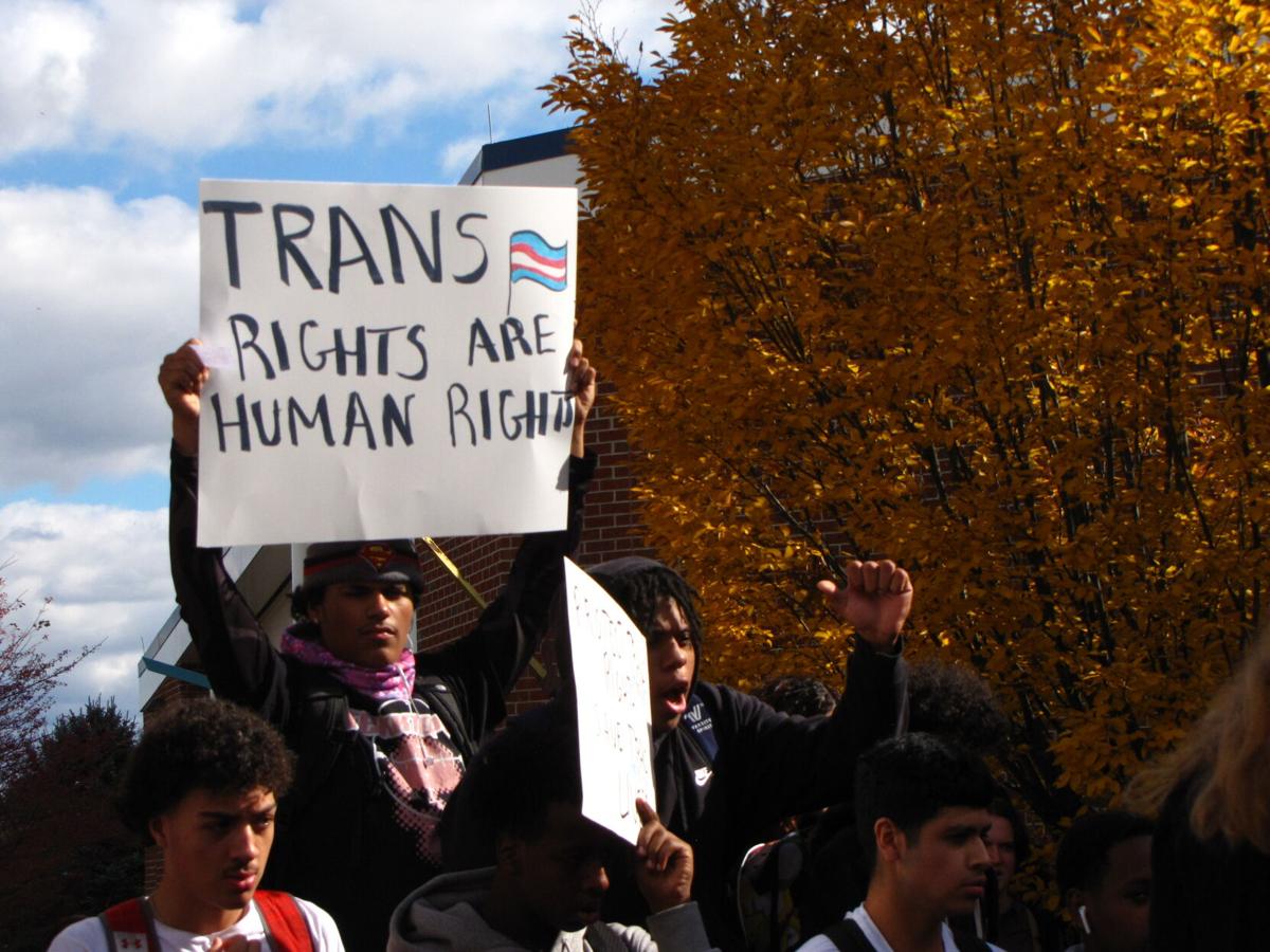 Editorial | The Breeze stands with the LGBTQ+ community | Opinion |  breezejmu.org