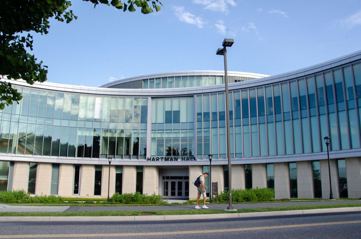 Opinion | College institutions hinder students financial ...