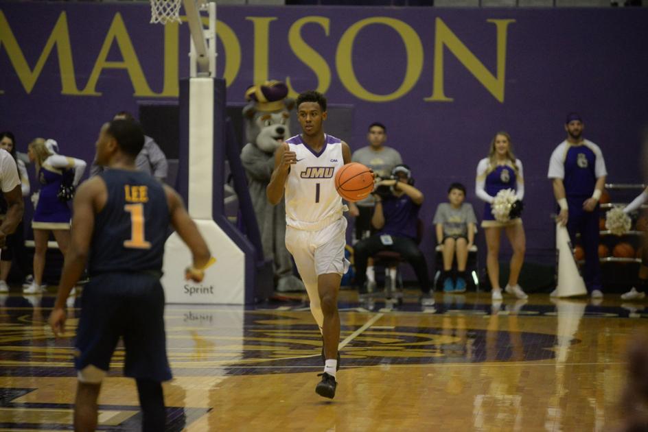 2018 Caa Men S Basketball Tournament Preview Sports Breezejmu Org