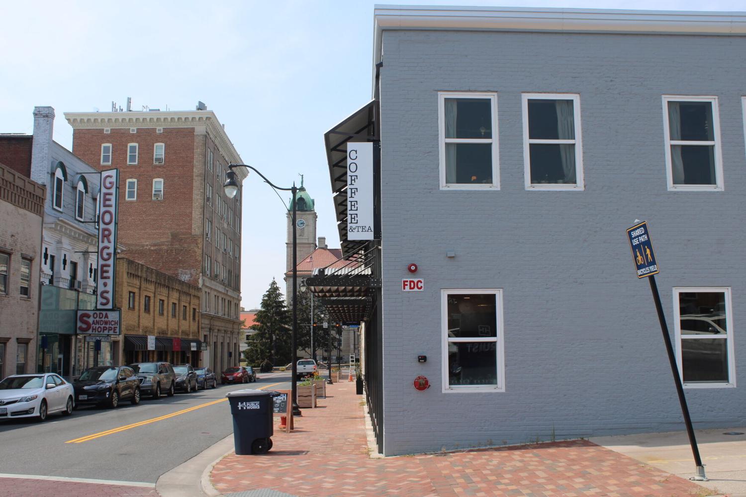 6 new and improved spots across Harrisonburg Culture