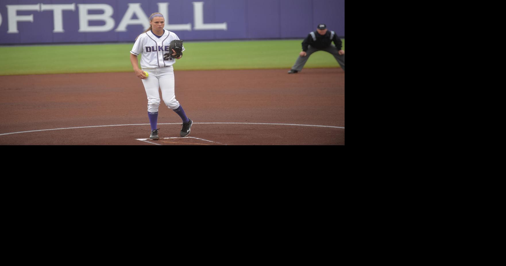 JMU softball pitchers ready to build on last season's success Sports