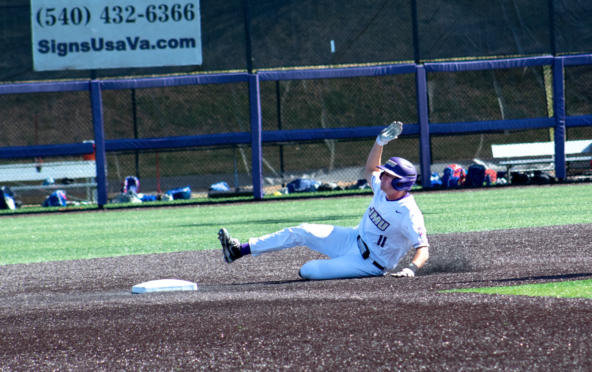 9 REASONS TO GO TO VCU BASEBALL