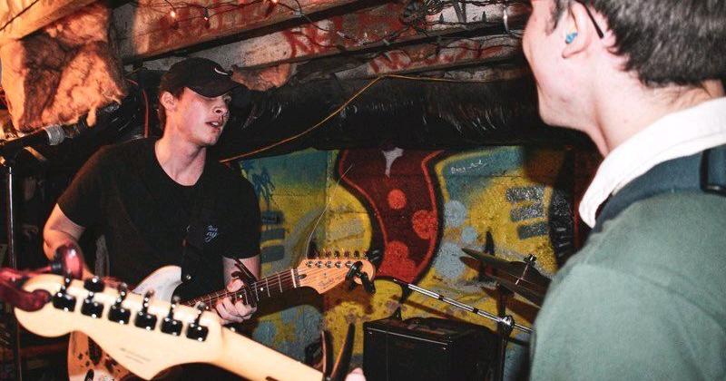 Behind the scenes of Harrisonburg's word-of-mouth music house | Culture - Vimarsana News
