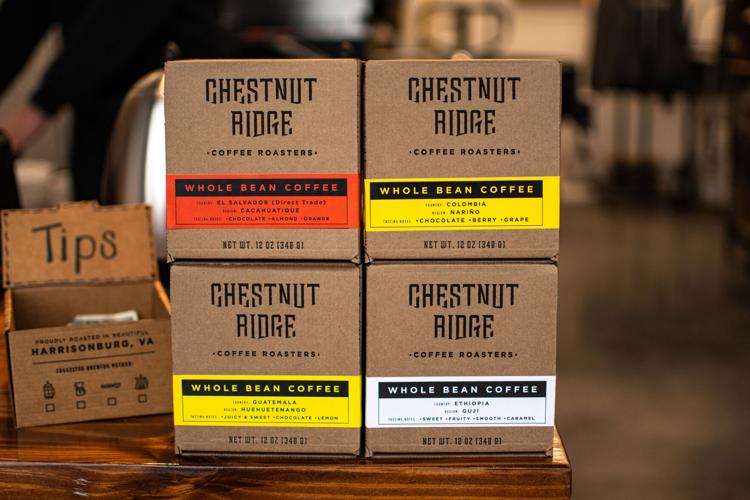 Popular Harrisonburg Coffee Shops Photos