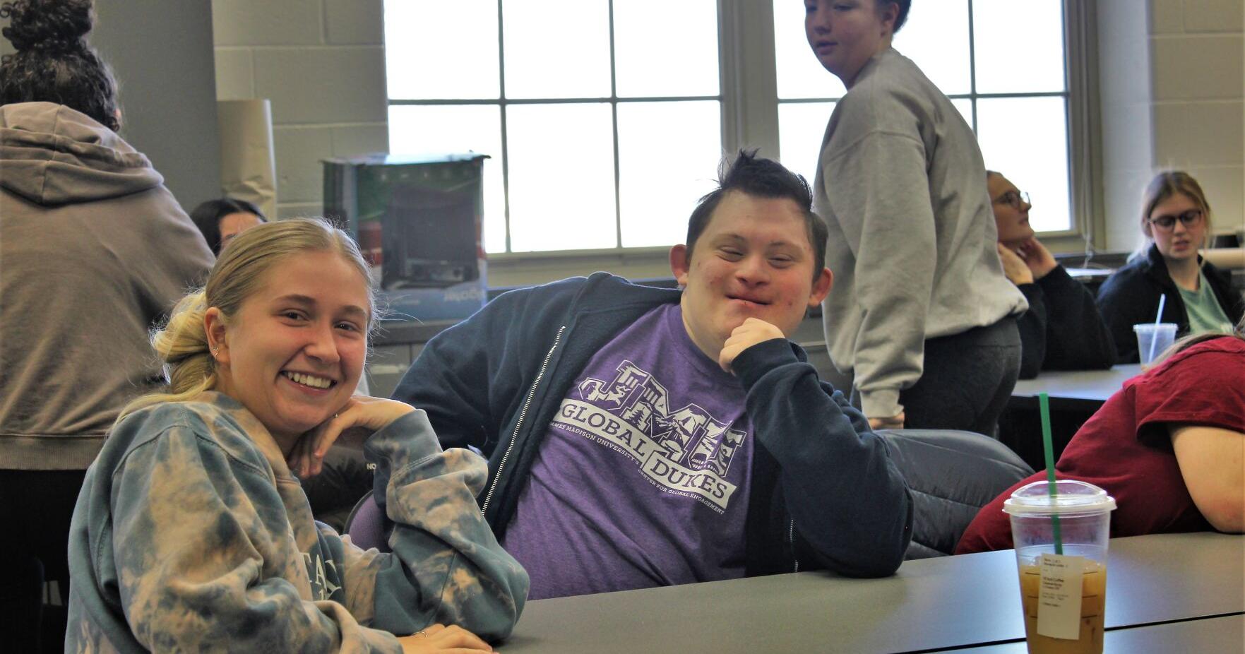 JMU professors work toward equal education opportunities for people with disabilities - Vimarsana News