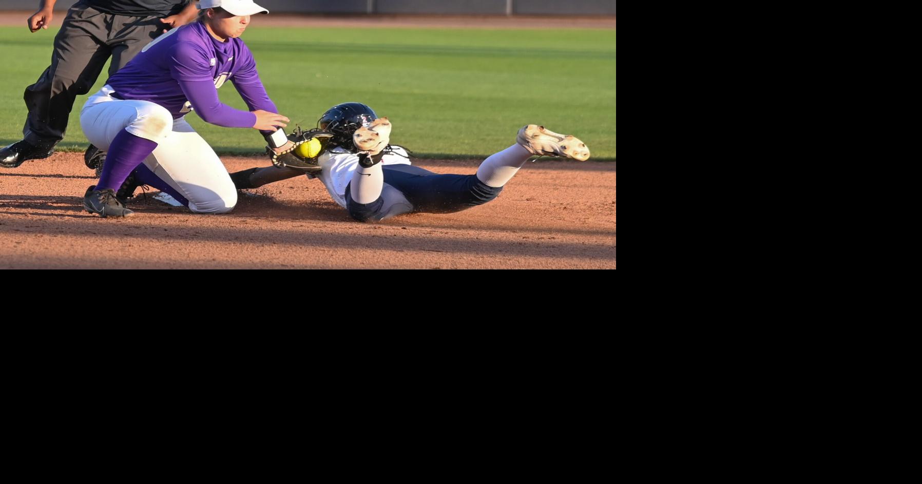 JMU softball wins 2, drops 3 at Gamecock Invitational; sits at 10-4 ...
