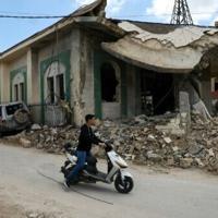 Министр Ирана направляется в Россию, поскольку переговоры зашли в тупик