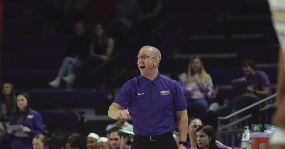 Jeremy Major JMU basketball coaches on how MAC opponents could impact tournament ...