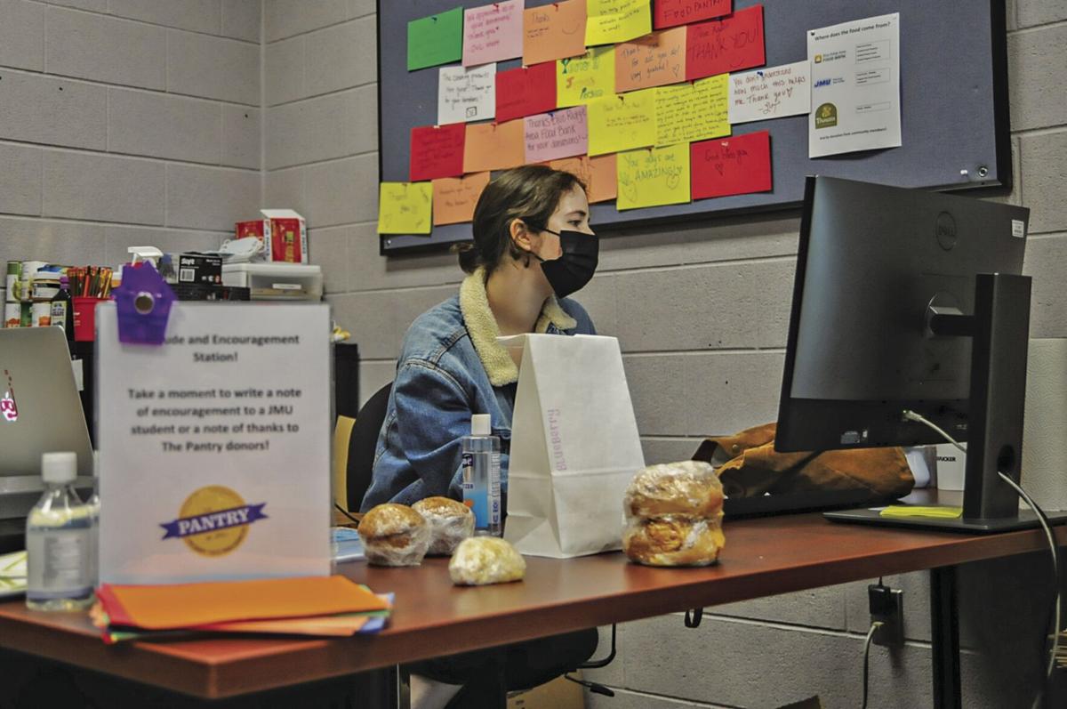 The Pantry releases an app that makes shopping efficient | News |  breezejmu.org