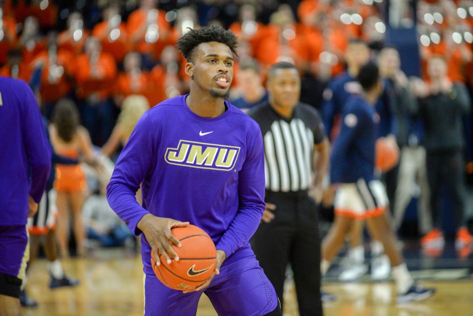 Jmu Men S Basketball Defeated By No 11 Virginia 65 34