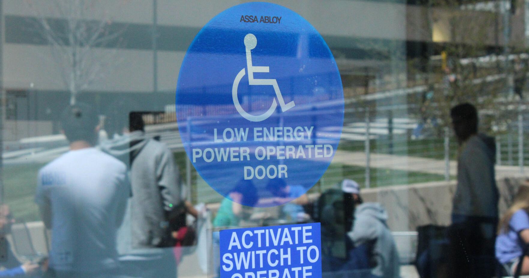 Opinion | JMU lacks accessibility implementation; students struggle to receive accommodations - Vimarsana News