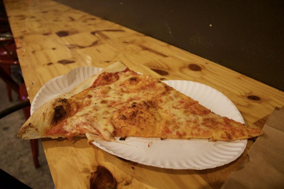 The Virginia Slice The Making Of The Benny S Challenge Best Of The Burg Breezejmu Org