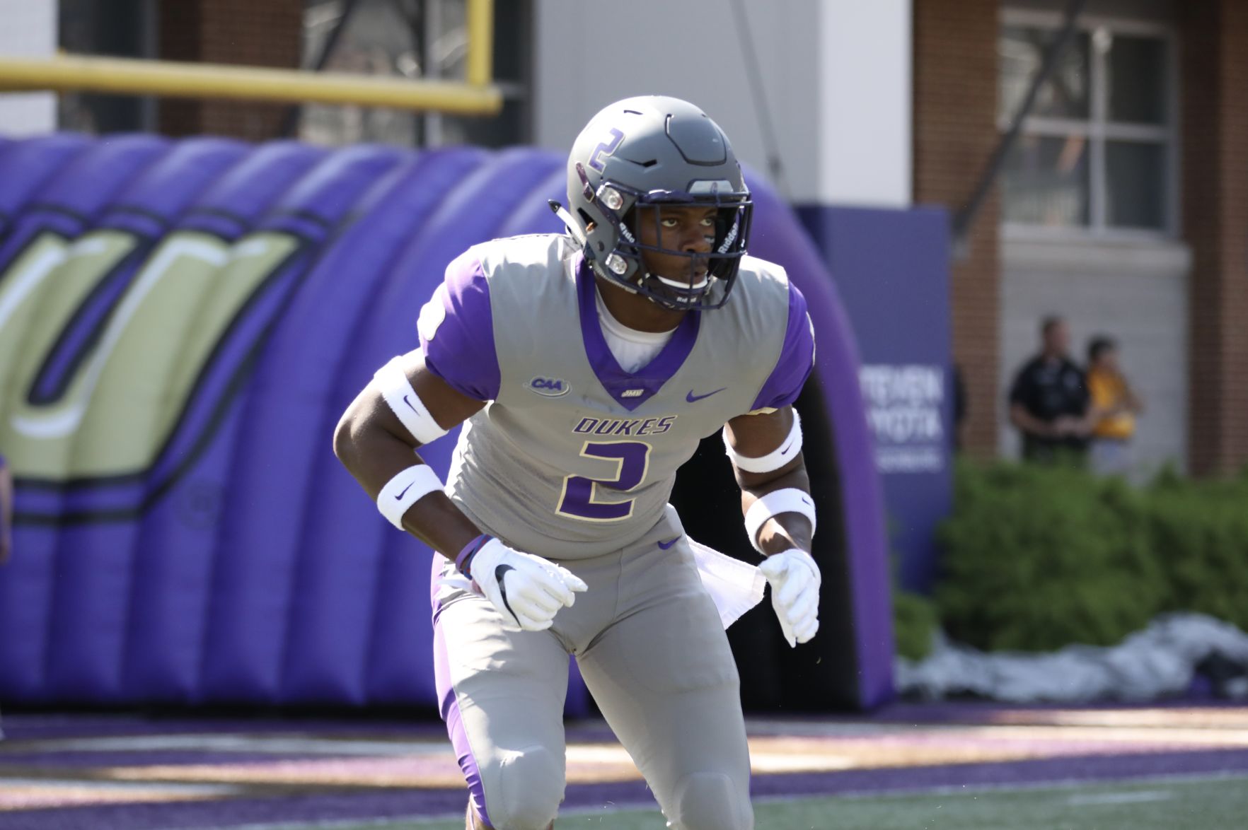 jmu football uniforms