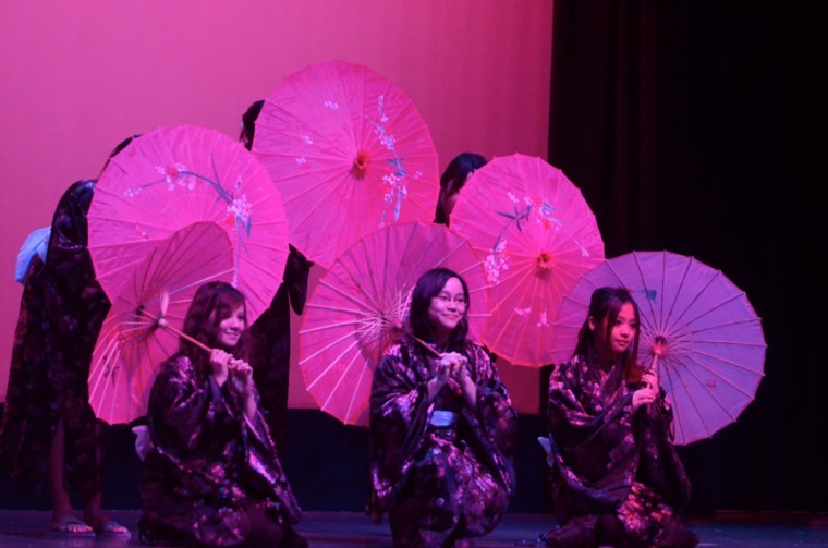 Asian Culture Show 22