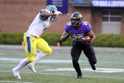 Johnson Marshall Receive Nfl Rookie Camp Invites Sports