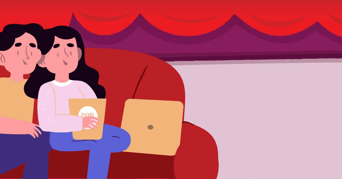 Обзор | «Драма» — неловкая комедия с отличным сюжетом.